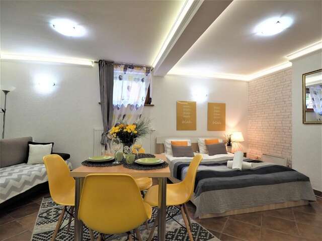 Апартаменты VIP Apartamenty Tetmajera Centrum Закопане-44